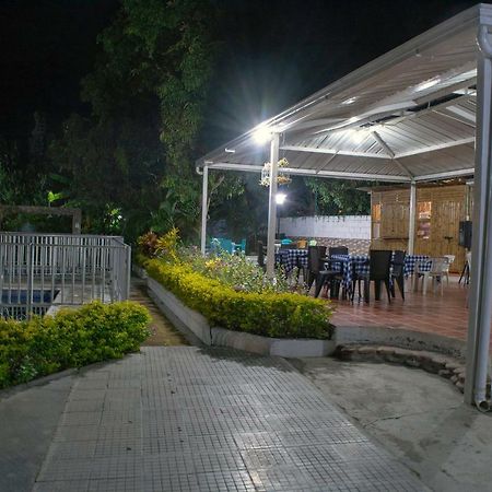 فيلافيجا Hostal El Ruby المظهر الخارجي الصورة