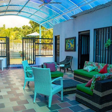 فيلافيجا Hostal El Ruby المظهر الخارجي الصورة