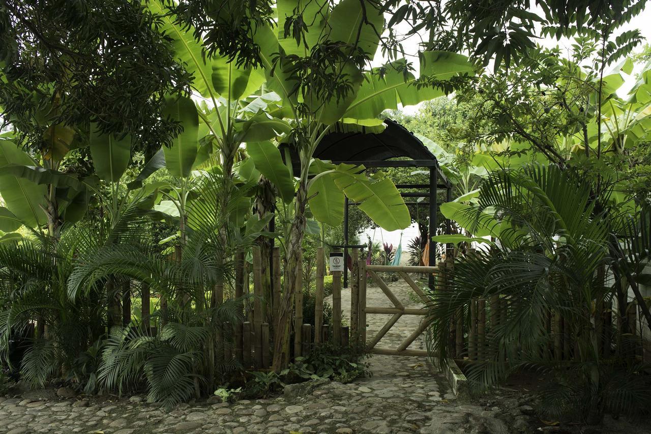 فيلافيجا Hostal El Ruby المظهر الخارجي الصورة