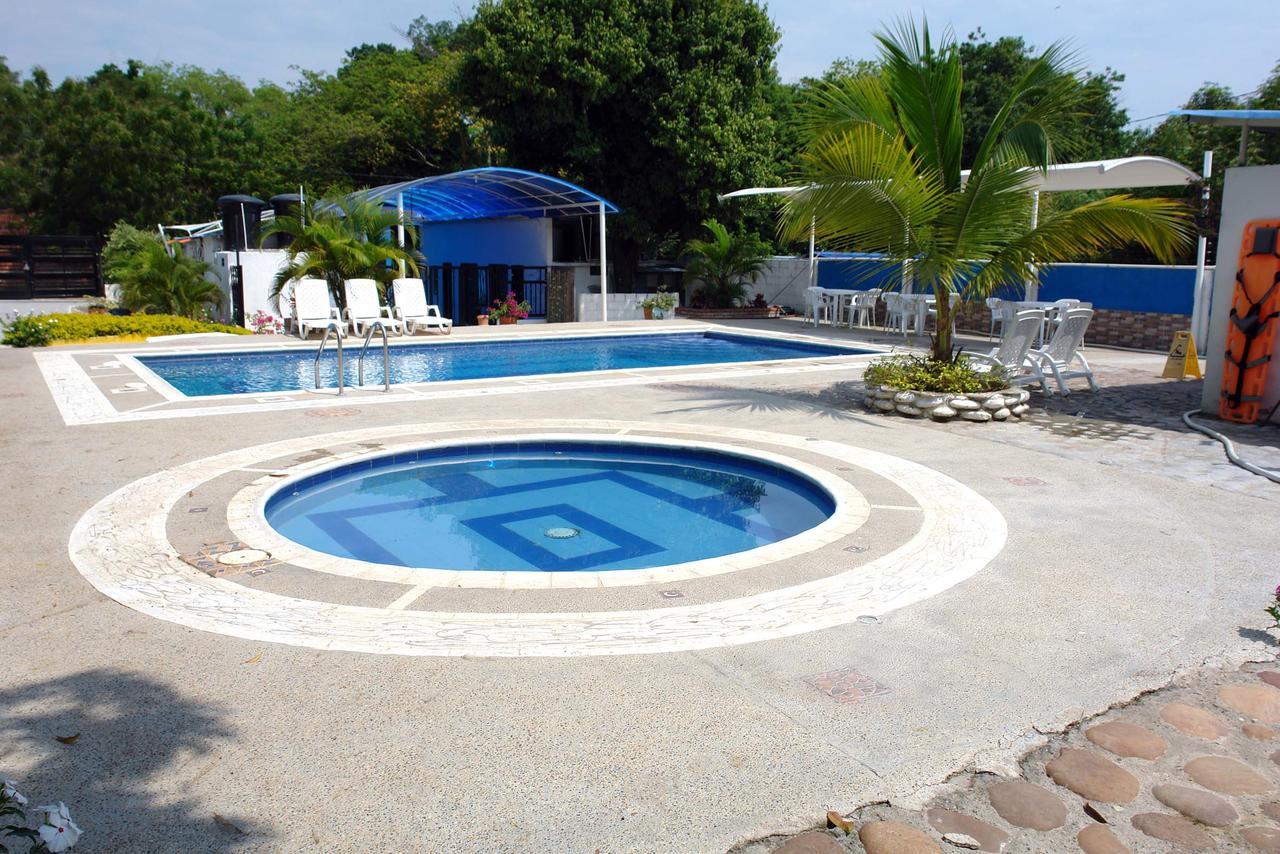 فيلافيجا Hostal El Ruby المظهر الخارجي الصورة