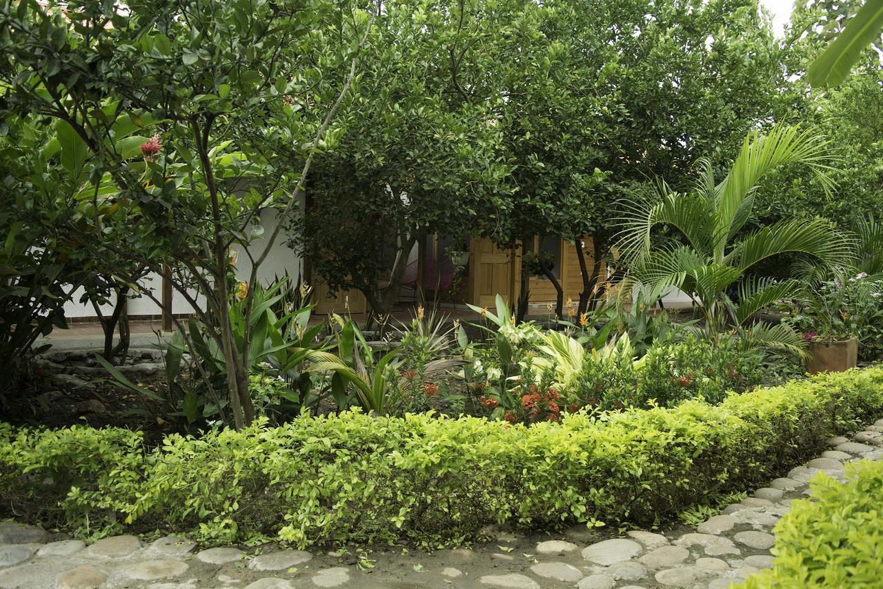 فيلافيجا Hostal El Ruby المظهر الخارجي الصورة
