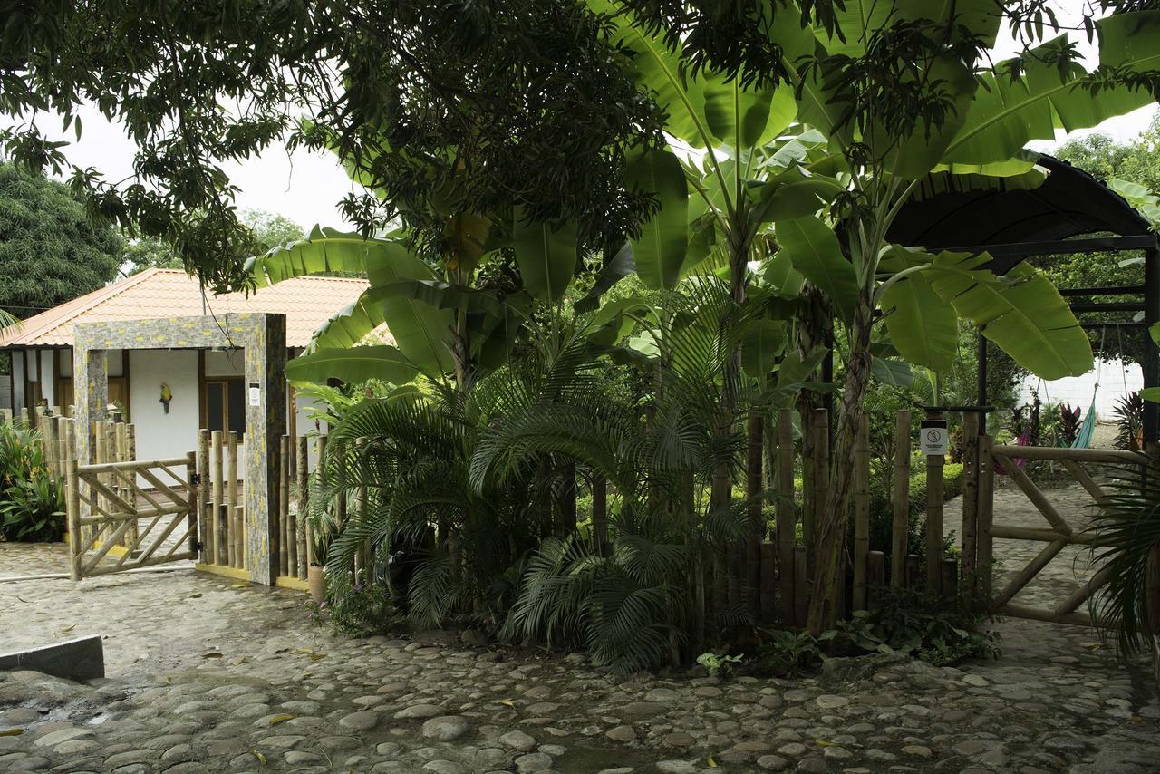 فيلافيجا Hostal El Ruby المظهر الخارجي الصورة