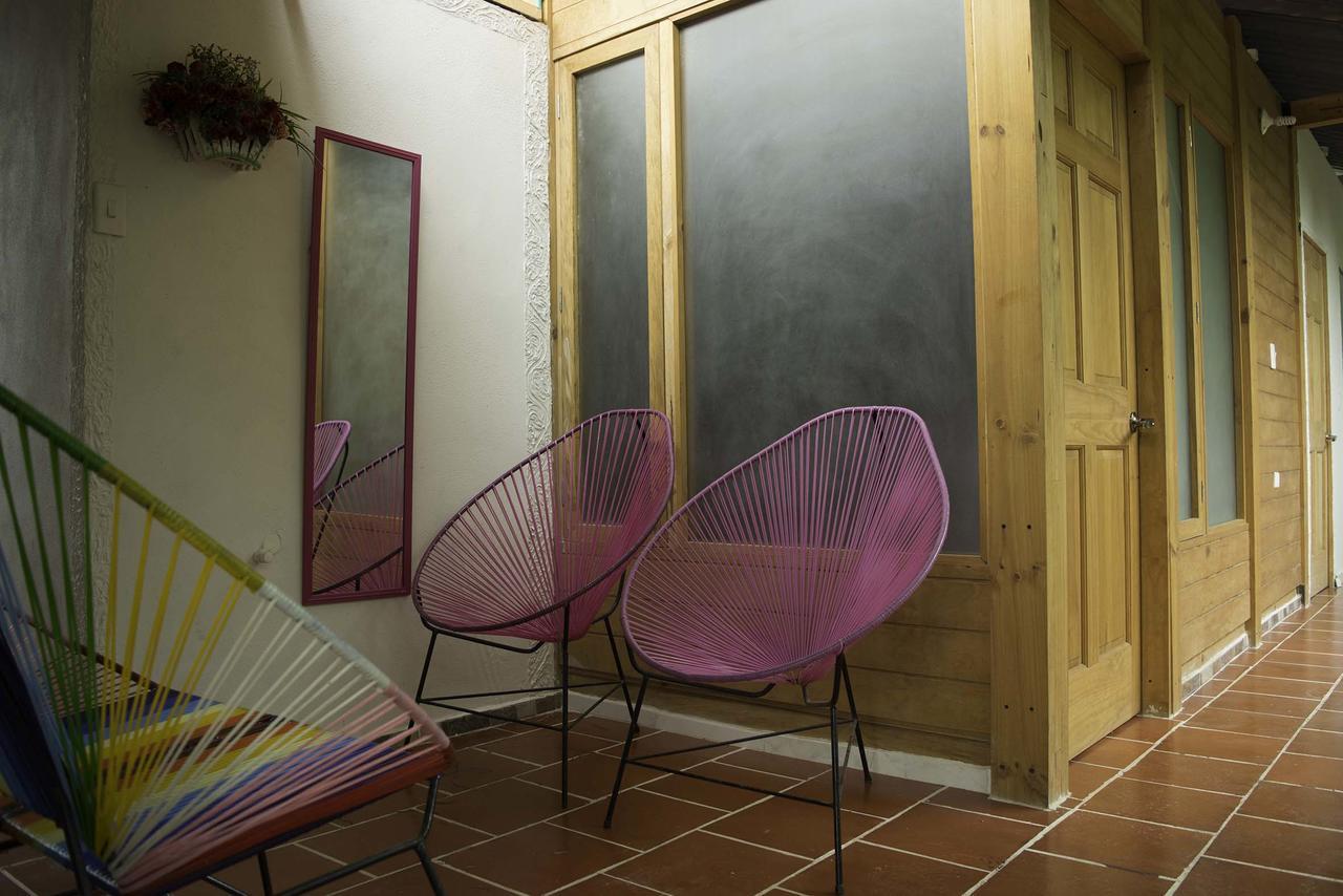 فيلافيجا Hostal El Ruby المظهر الخارجي الصورة