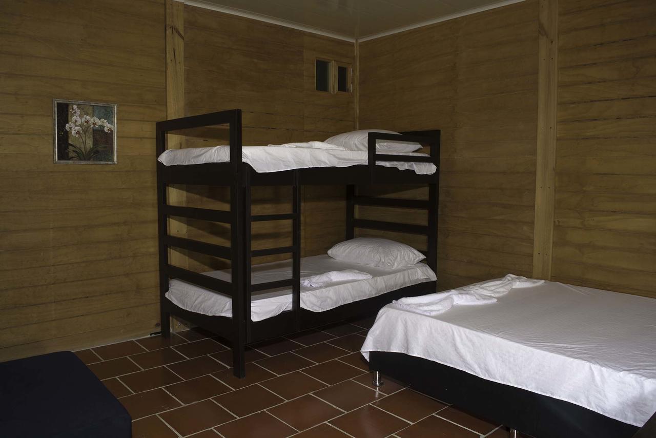 فيلافيجا Hostal El Ruby المظهر الخارجي الصورة