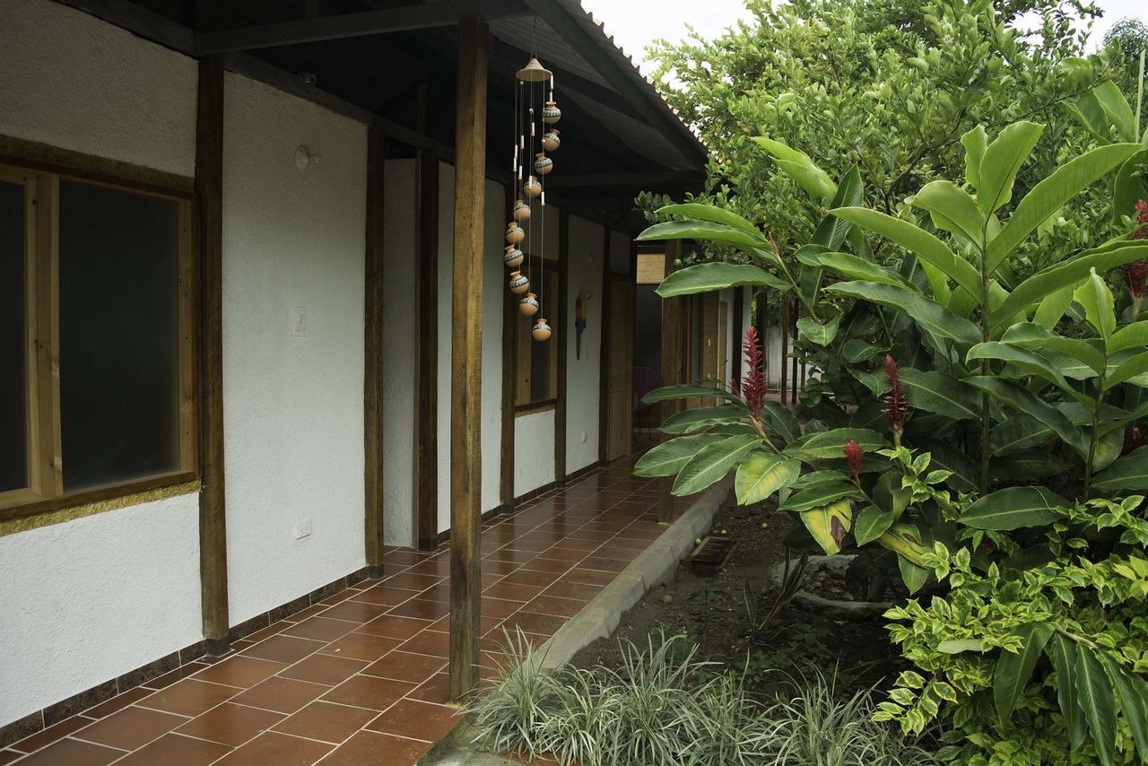 فيلافيجا Hostal El Ruby المظهر الخارجي الصورة