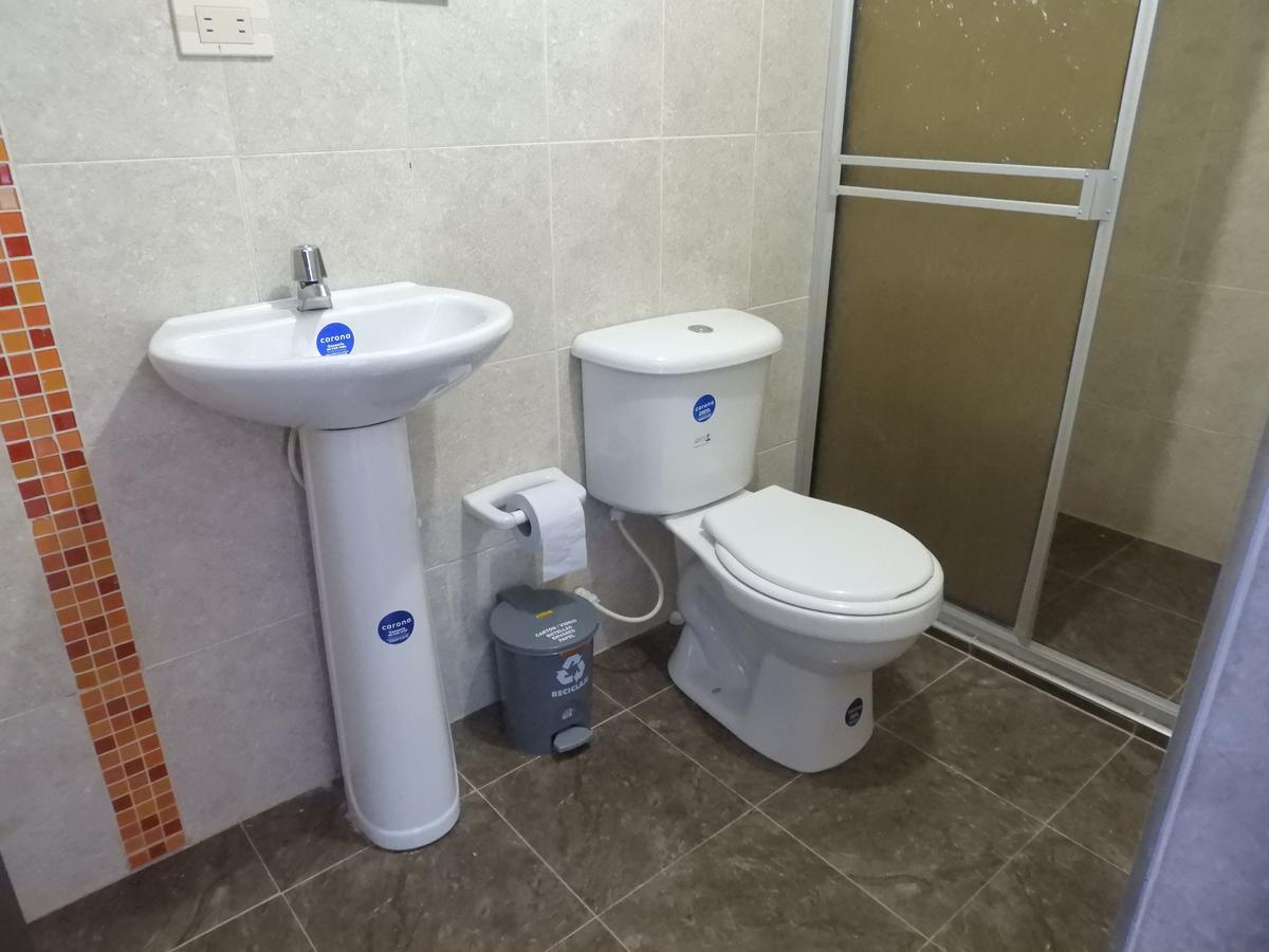 فيلافيجا Hostal El Ruby المظهر الخارجي الصورة