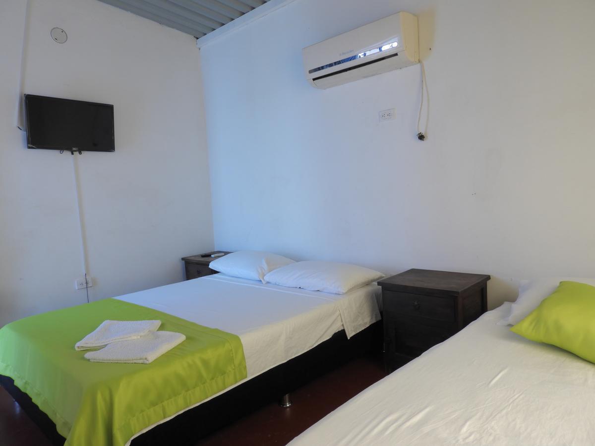 فيلافيجا Hostal El Ruby المظهر الخارجي الصورة