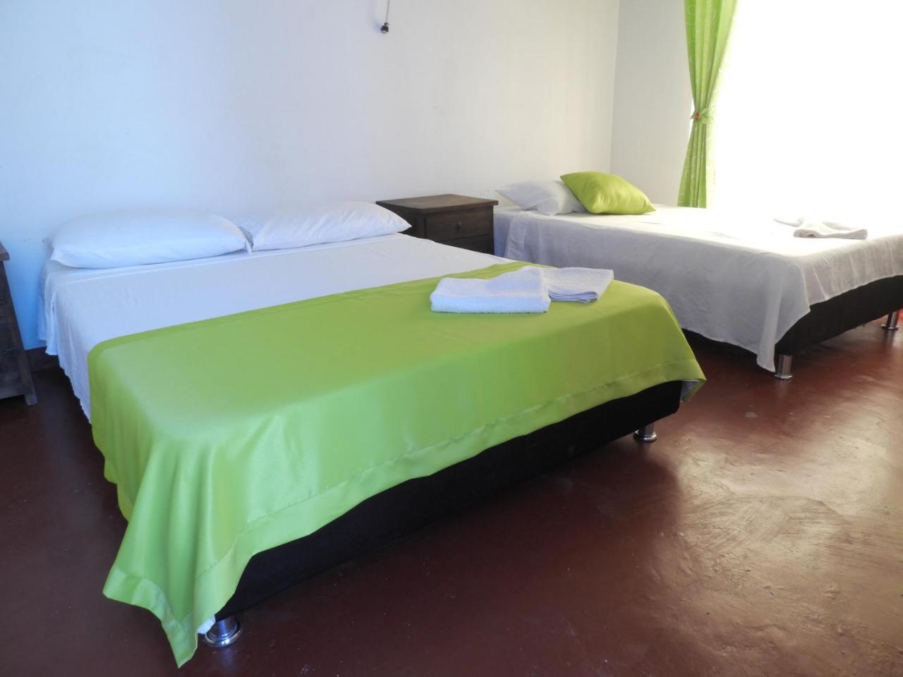 فيلافيجا Hostal El Ruby المظهر الخارجي الصورة