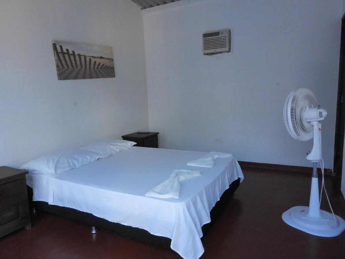 فيلافيجا Hostal El Ruby المظهر الخارجي الصورة