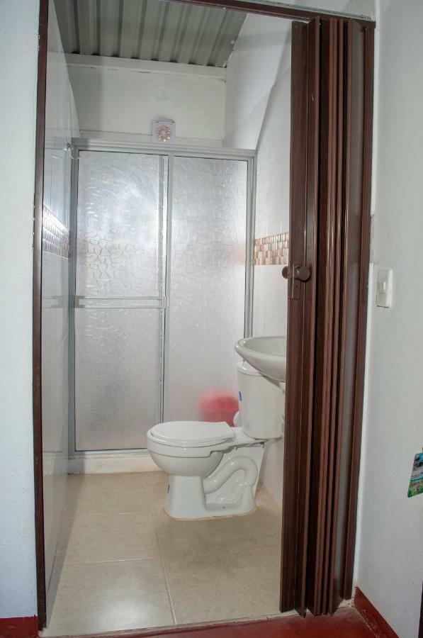 فيلافيجا Hostal El Ruby المظهر الخارجي الصورة
